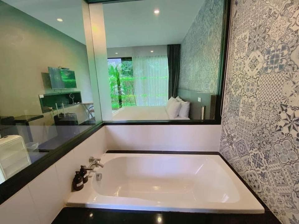 Anantaya Home Phrae Ngoại thất bức ảnh